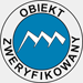 Po�o�enie obiektu zweryfikowano w terenie