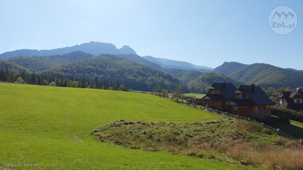ZoL.pl - Zakopane 2023-09-27