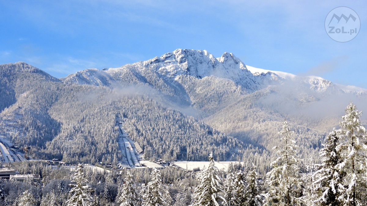 ZoL.pl - Zakopane  2024-04-23