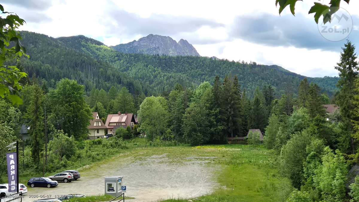 ZoL.pl - Zakopane 2026-06-07