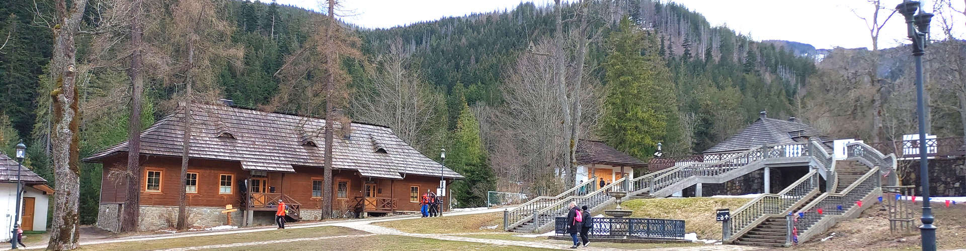 Zakopane Tatry i Okolice