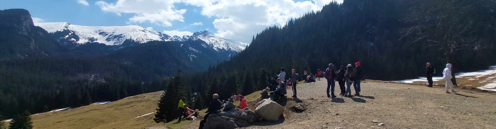 Zakopane Tatry i Okolice