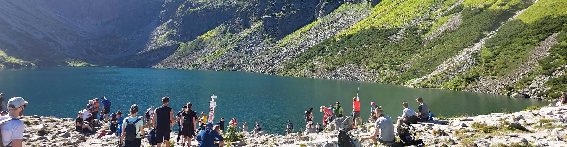 Zakopane Tatry i Okolice