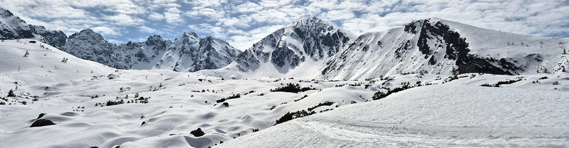 Zakopane Tatry i Okolice