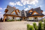 Ząb - Hotel Redyk Ski&Relax 