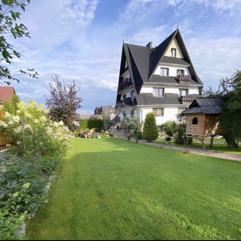 Murzasichle