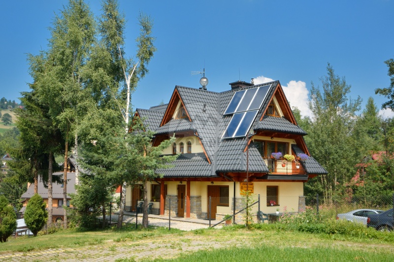 Zakopane