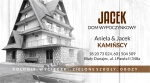 Biały Dunajec - Dom Wypoczynkowy Jacek