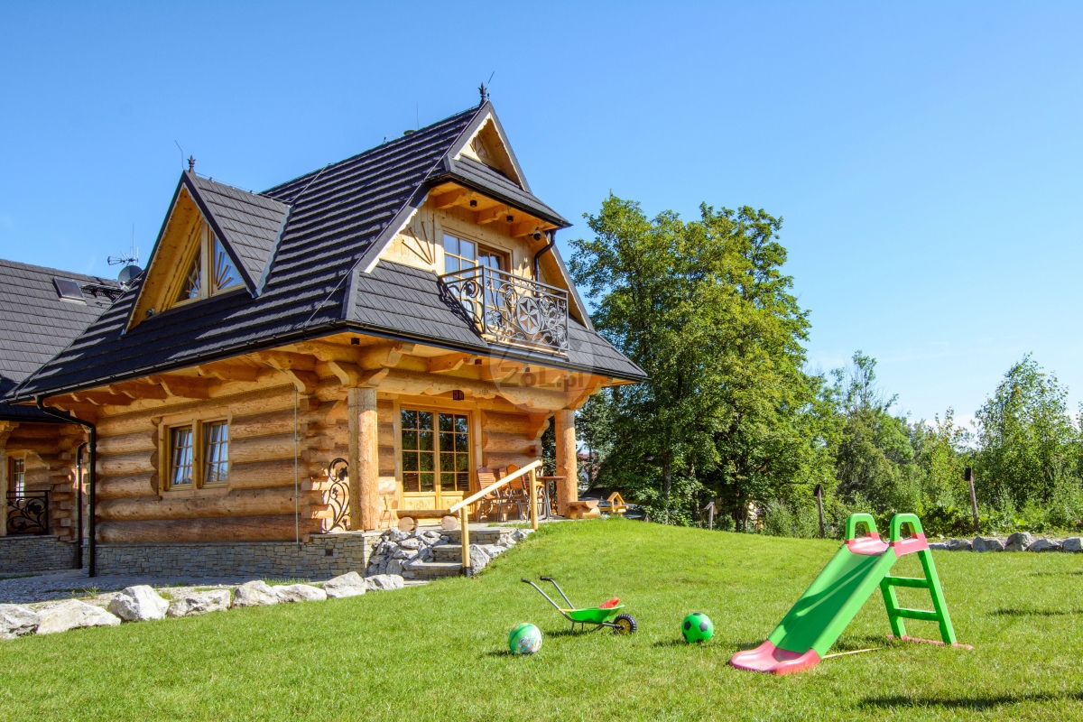 Smreco House Zakopane