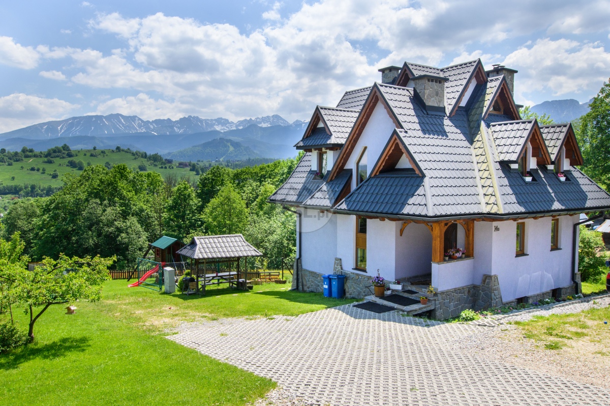 Zakopane