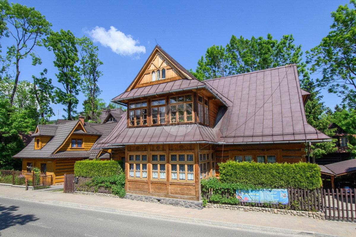 Zakopane