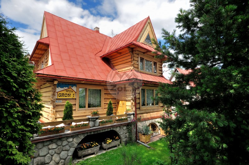 Zakopane