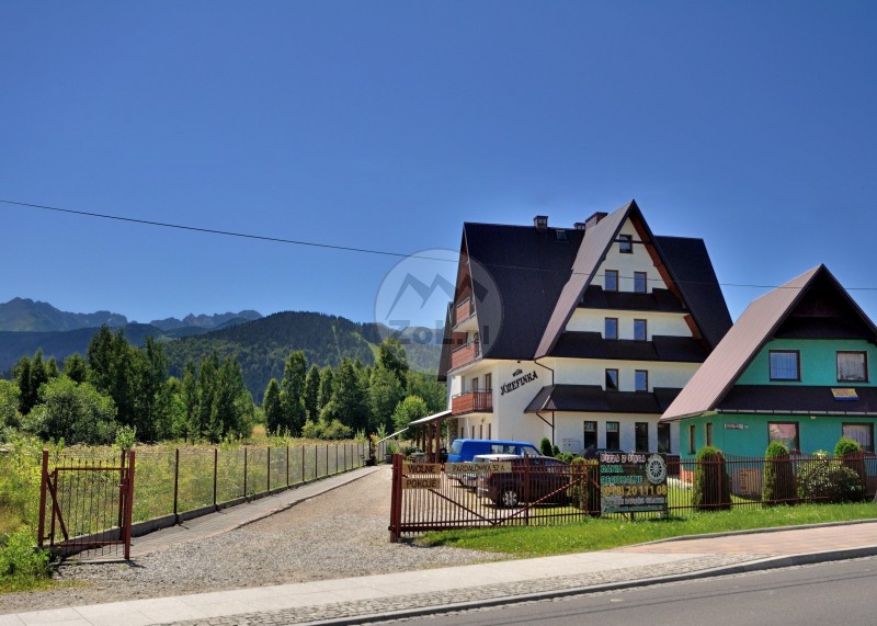 Zakopane