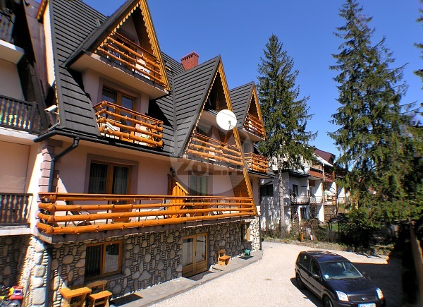 Zakopane