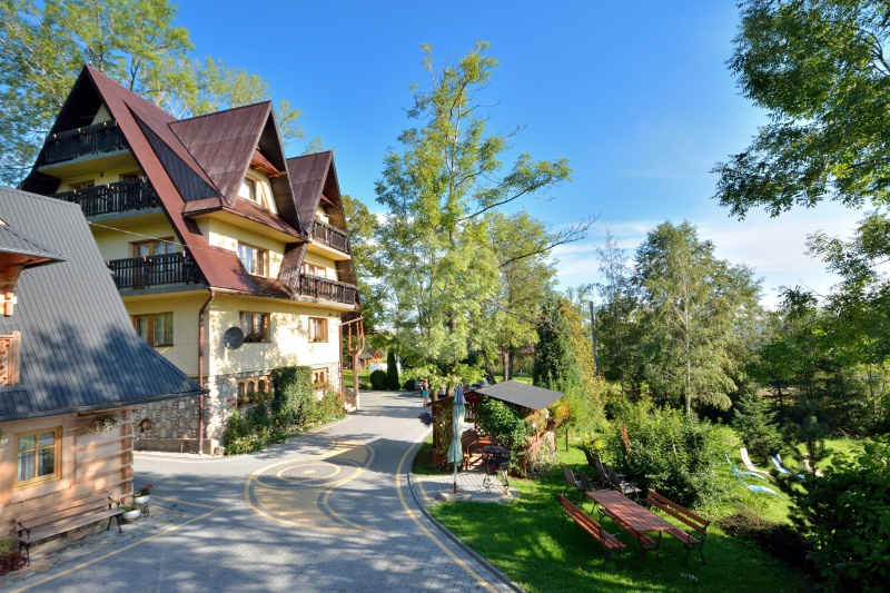 Zakopane