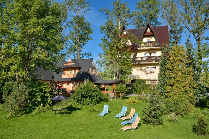 Zakopane