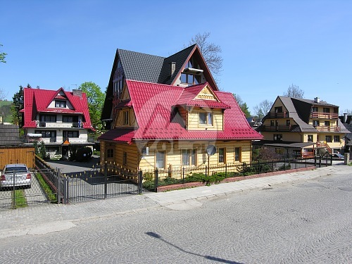 Zakopane