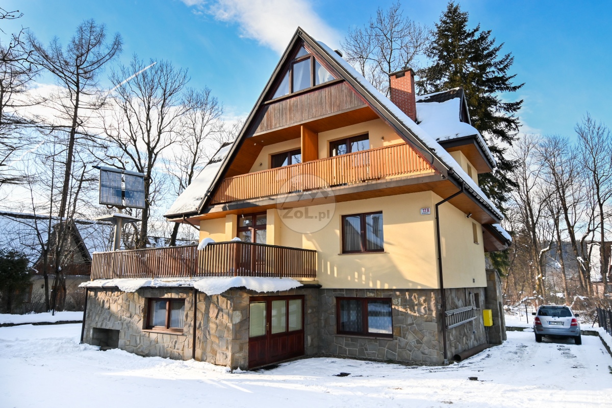 Zakopane