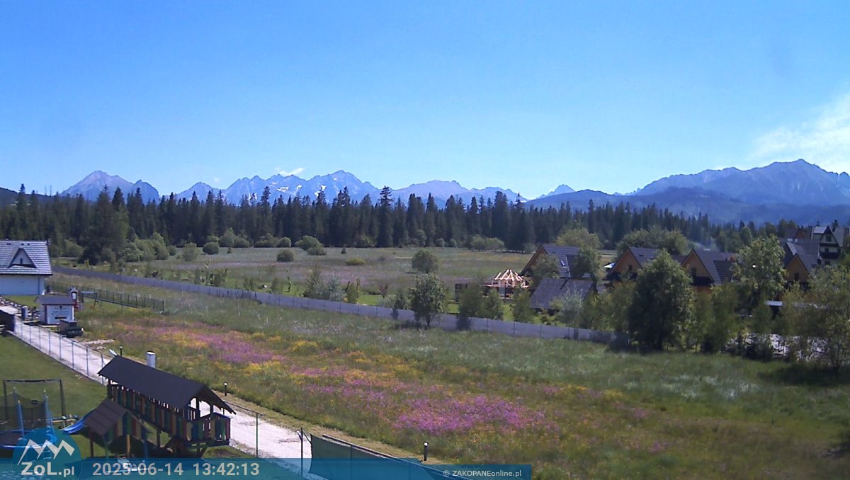 Murzasichle - Tatry